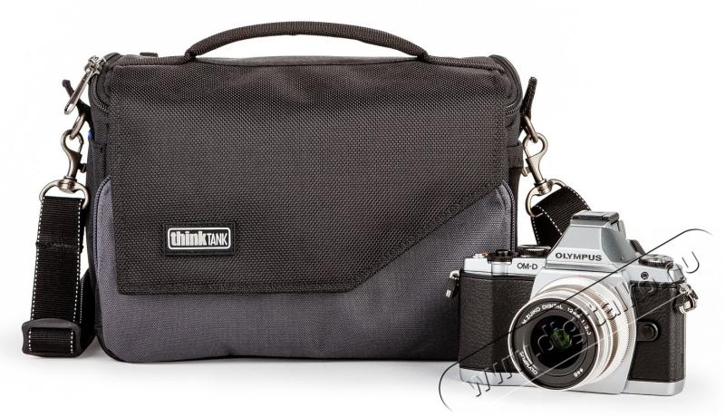 Mirrorless Mover 20