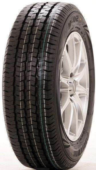 V-02 215/70 R15C 109/107R