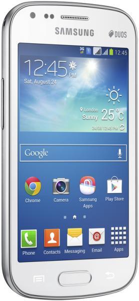 Samsung S7582 Galaxy S Duos 2 Dual Цени, онлайн оферти за GSM Samsung S7582  Galaxy S Duos 2 Dual