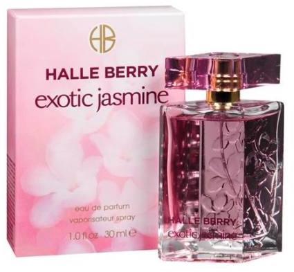Halle Berry Exotic Jasmine EDP 30ml parfüm vásárlás, olcsó Halle Berry  Exotic Jasmine EDP 30ml parfüm árak, akciók
