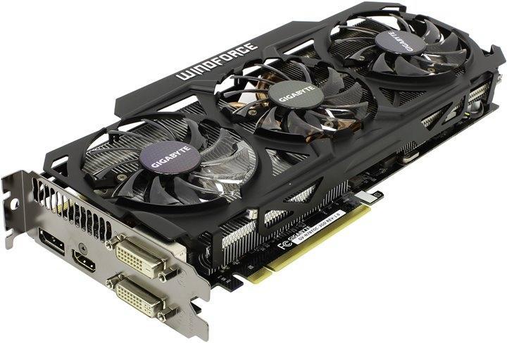 Vásárlás: GIGABYTE GeForce GTX 780 Ti OC 3GB GDDR5 384bit (GV-N78TOC-3GD)  Videokártya - Árukereső.hu