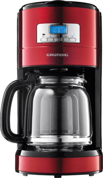 Vásárlás: Grundig KM 6330 (GMN3720) Filteres kávéfőző árak  összehasonlítása, KM 6330 GMN 3720 boltok