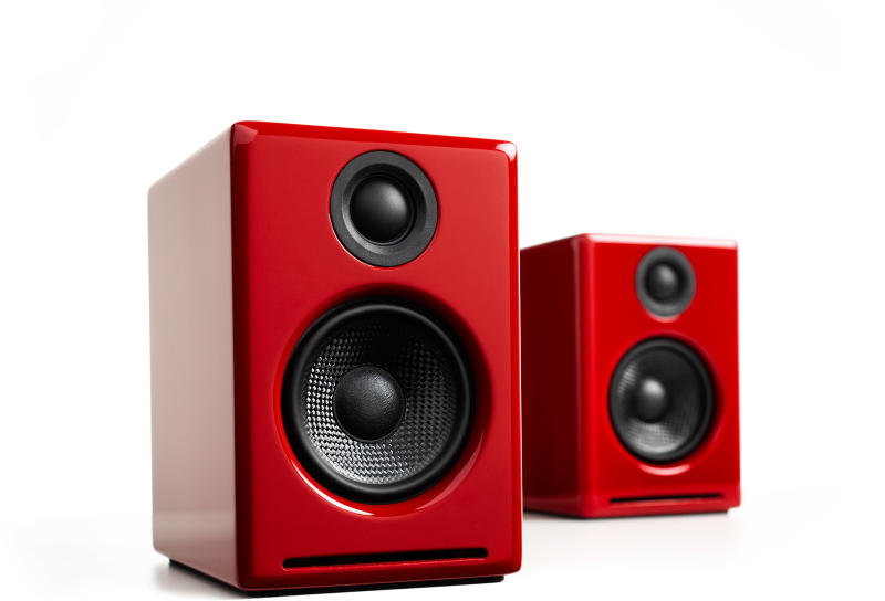 Vásárlás: Audioengine A2+ 2.0 hangfal árak, akciós hangfalszett, hangfalak,  boltok