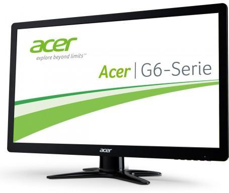 Acer G226HQLIbid UM.WG6EE.I01 monitor vásárlás, Acer G226HQLIbid  UM.WG6EE.I01 bolt árak, Acer akciók, árösszehasonlító