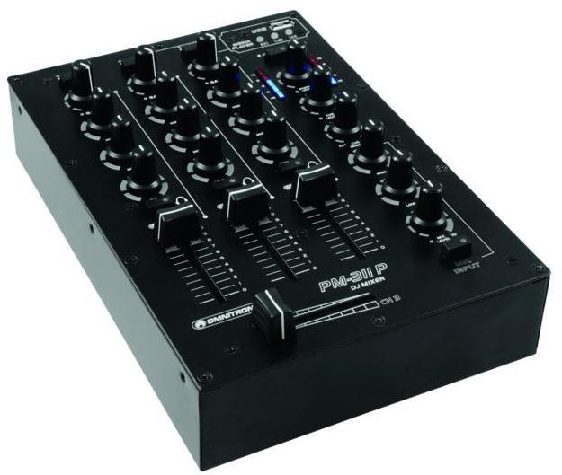 PM311P