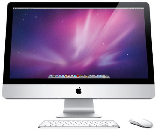 Apple iMac 27 Core i5 3.2GHz 8GB 256GB számítógép árak, olcsó Apple  Számítógép konfiguráció akció, Apple PC gép boltok
