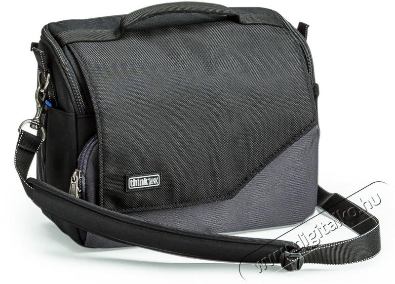Mirrorless Mover 30i