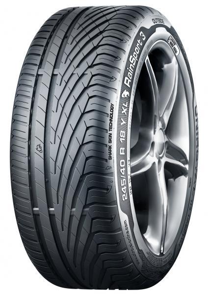 RainSport 3 225/45 R17 91V