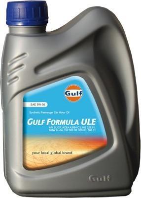 Formula ULE 5W-30 1 l