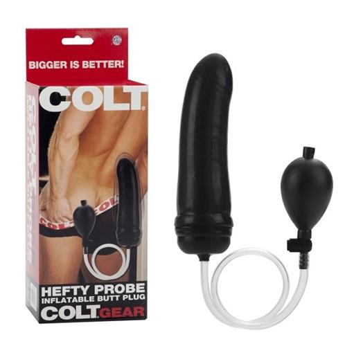 COLT Hefty Probe