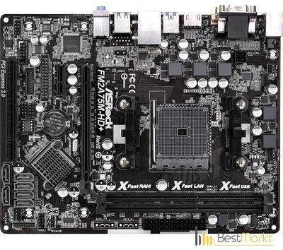 ASRock FM2A75M-HD+ XFast LAN Drivers Windows XP ASRock FM2A75M-HD+ XFast LAN XP