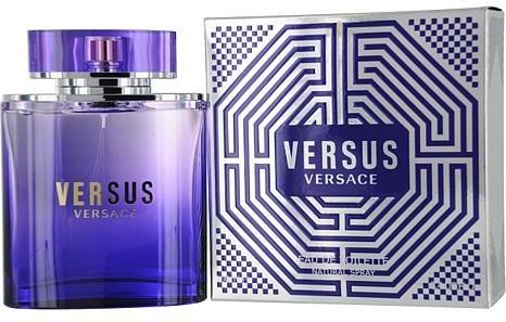 Versace Versus EDT 30 ml parfüm vásárlás, olcsó Versace Versus EDT 30 ml parfüm  árak, akciók