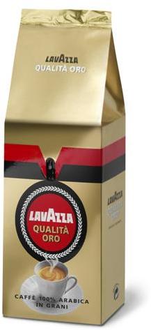 Vásárlás: LAVAZZA Qualitá Oro szemes 250 g Kávé, kávépor árak  összehasonlítása, QualitáOroszemes250g boltok