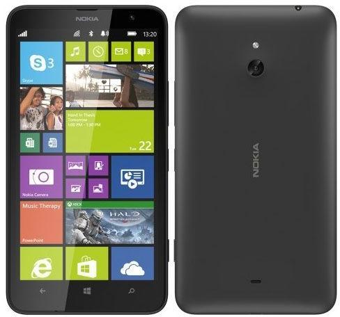 Nokia Lumia 1320 preturi - Nokia Lumia 1320 magazine