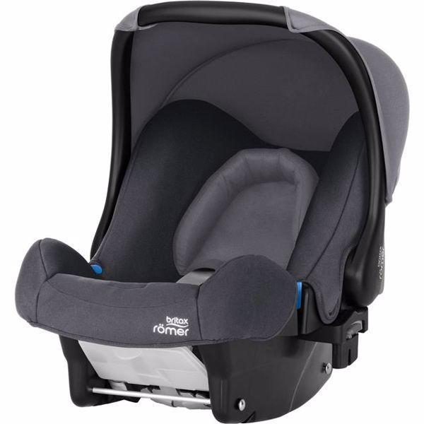 britax safe