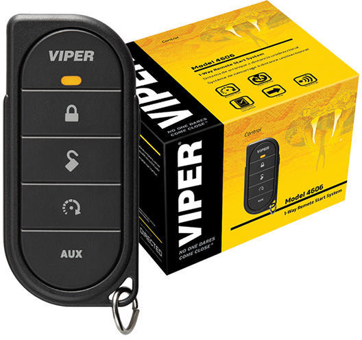 Viper 4606V Alarma auto - Preturi comparatii de preturi, Alarma auto oferte  pret