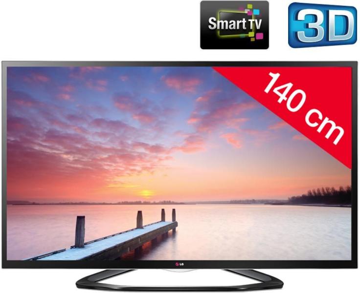 LG 55LA641S TV - Árak, olcsó 55 LA 641 S TV vásárlás - TV boltok, tévé  akciók