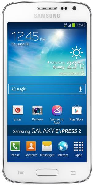Samsung G3815 Galaxy Express 2 preturi - Samsung G3815 Galaxy Express 2  magazine