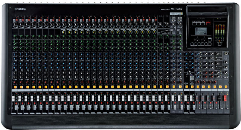 MGP32X