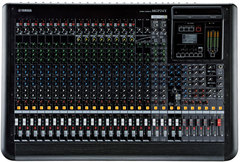 MGP24X