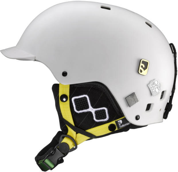 Salomon BRIGADE (Casca schi, snowboard) Preturi