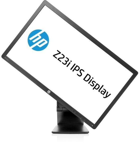 HP ディスプレイ　Z23I D7Q13A4#ABJ