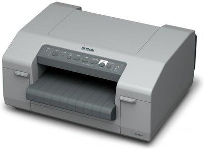 ColorWorks GP-C831 (C11CC68132)