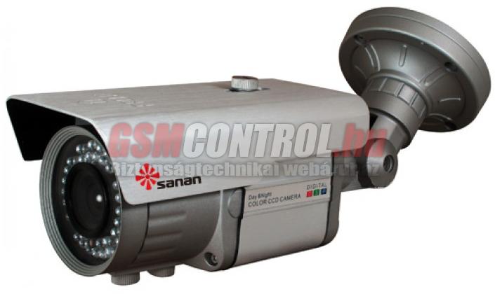 Vásárlás: SANAN SA-1548 Biztonsági kamera, térfigyelő kamera árak  összehasonlítása, SA 1548 boltok