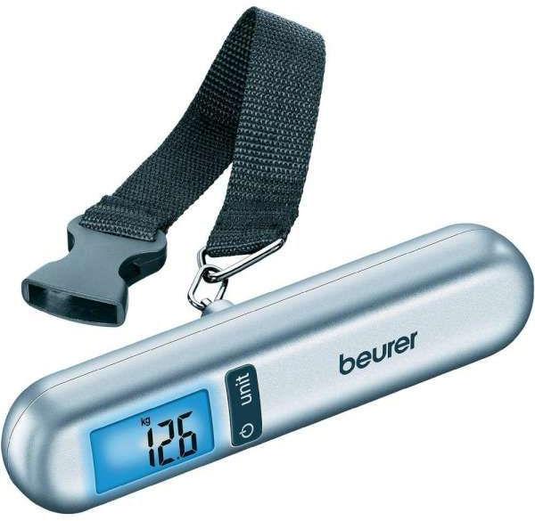 Beurer LS 06 (Cantar valiza) - Preturi