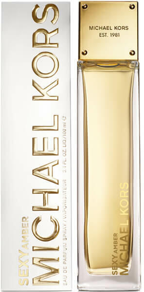 Michael Kors Sexy Amber EDP 100 ml Preturi Michael Kors Sexy Amber