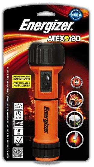 Atex 2D