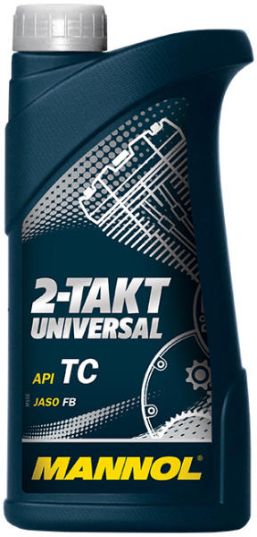 7205 2-TAKT Universal API TC 1 l