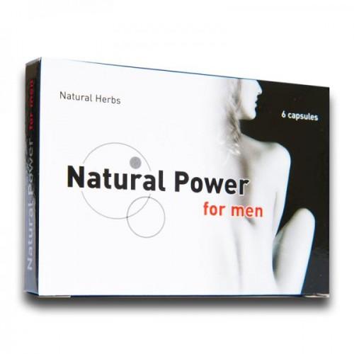natural power gyógyszertár