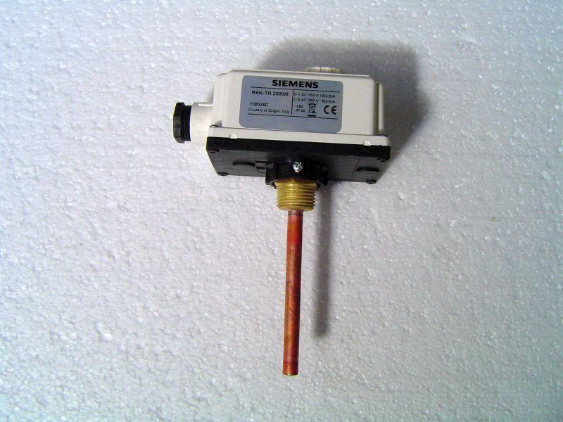RAK-TR 2000-M