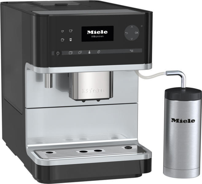 Miele CM 6300 kávéfőző vásárlás, olcsó Miele CM 6300 kávéfőzőgép árak,  akciók
