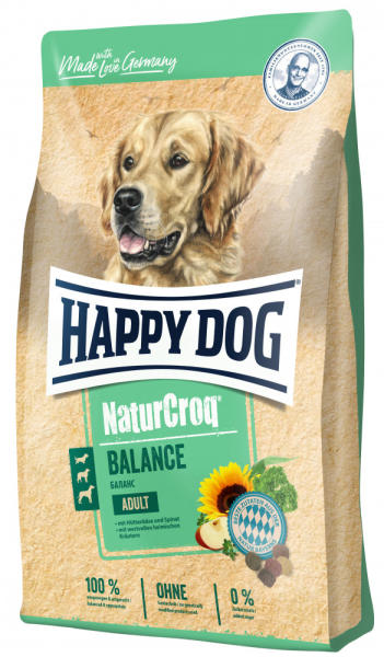 NaturCroq Balance 1 kg