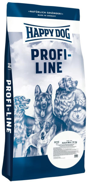 Profi-Line Adult Mini (26/14) 18 kg