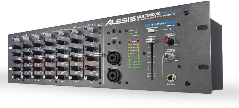 MULTIMIX 10 WIRELESS