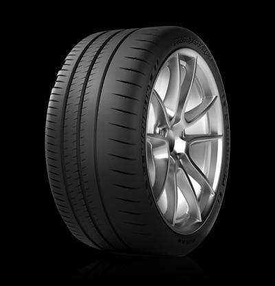 Pilot Sport Cup 2 265/35 ZR20 95Y