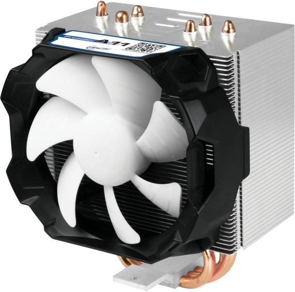 ARCTIC Freezer A11 (UCACO-FA11001-CSA01) PC hűtő vásárlás, olcsó Arctic  Számítógép hűtő akció, ARCTIC Freezer A11 (UCACO-FA11001-CSA01) cooler árak