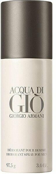 Giorgio Armani Acqua di Gio pour Homme deo spray 150 ml (Deodorant) -  Preturi