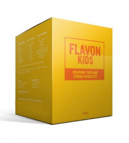 Vásárlás: Flavon Kids 240g Táplálékkiegészítő árak összehasonlítása, Kids  240 g boltok