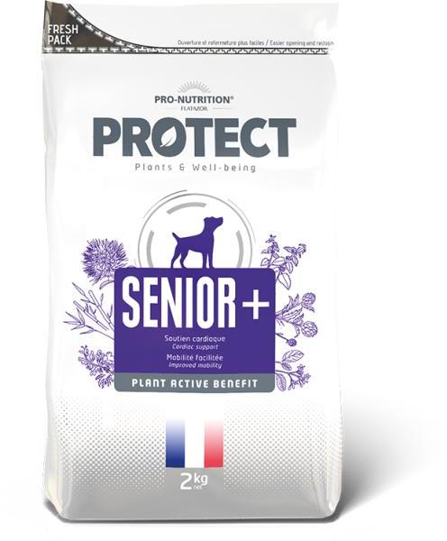 Protect Senior+ 2 kg