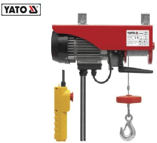 YATO YT-5902