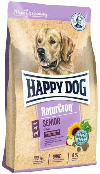 NaturCroq Senior 2x15 kg