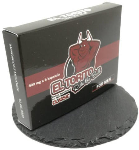 El Torito 6 db (5999861485017)