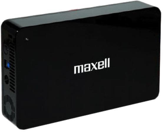 Vásárlás: Maxell E-Series 3.5 2TB USB 3.0 860100.00.DE Külső merevlemez  árak összehasonlítása, E Series 3 5 2 TB USB 3 0 860100 00 DE boltok