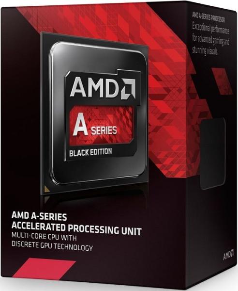 AMD A10-7850K 4-Core 3.7GHz FM2+ vásárlás, olcsó Processzor árak, AMD  A10-7850K 4-Core 3.7GHz FM2+ boltok