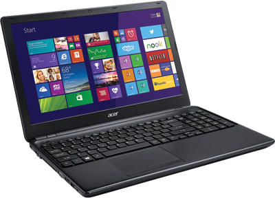 Acer Aspire E1-510-29204G50Mnkk NX.MGREU.003 Notebook Árak - Acer Aspire E1-510-29204G50Mnkk  NX.MGREU.003 Laptop Akció