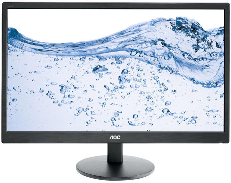 AOC E2470SWHE monitor vásárlás, AOC E2470SWHE bolt árak, akciók,  árösszehasonlító